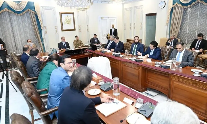 Pakistan introduces faceless digital tax system to eliminate corruption and taxpayer harassment