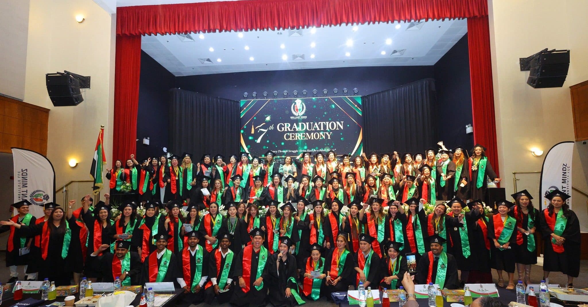 Filipino workers in UAE gain technical skills through locally-run training schools