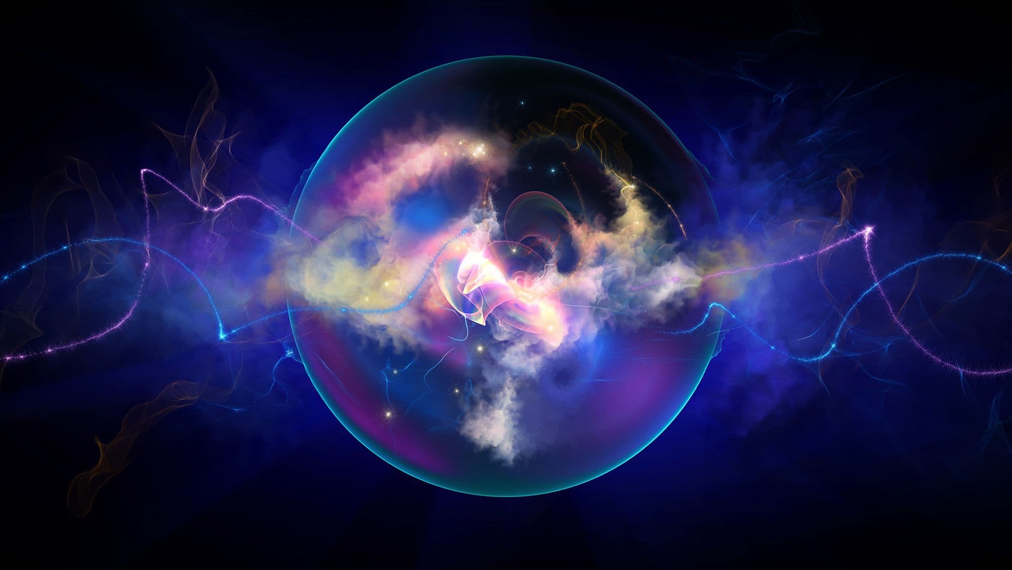 Physicist demonstrates time emergence in closed quantum system