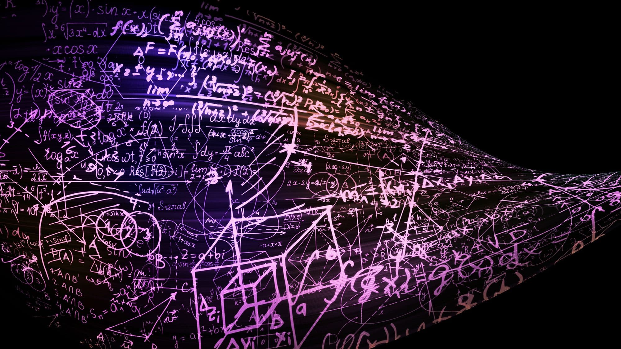 Physicists develop quantum mechanics framework using only real numbers