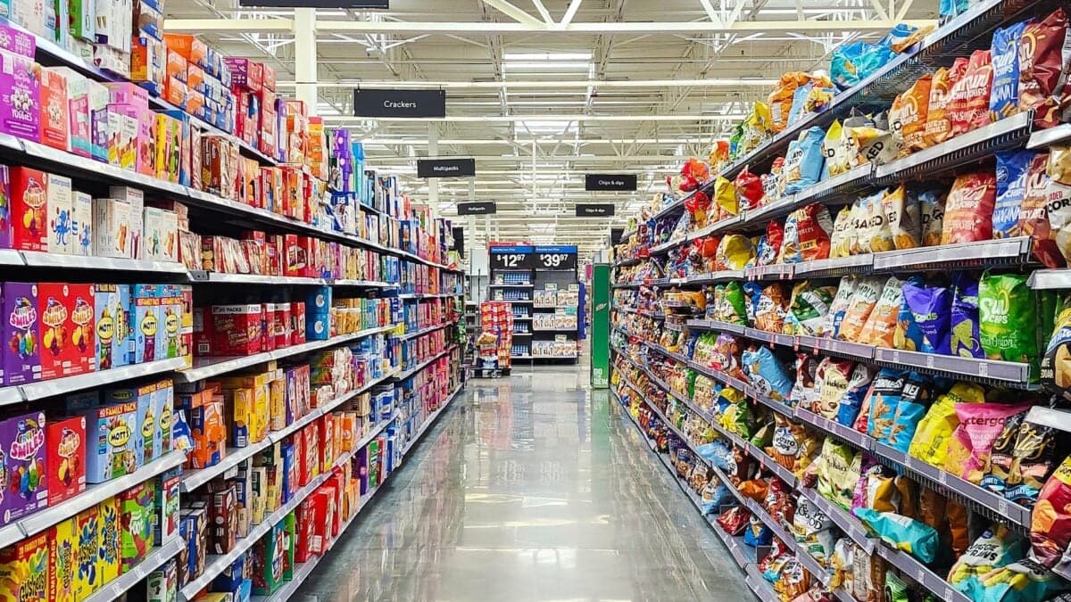 New Jersey passes bipartisan law banning surveillance pricing in grocery stores