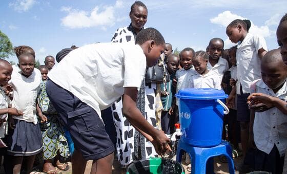 UN report: sustained investment improves billions of lives toward 2030 goals