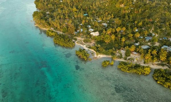 Pacific Nations Establish First Regional Climate Relocation Framework