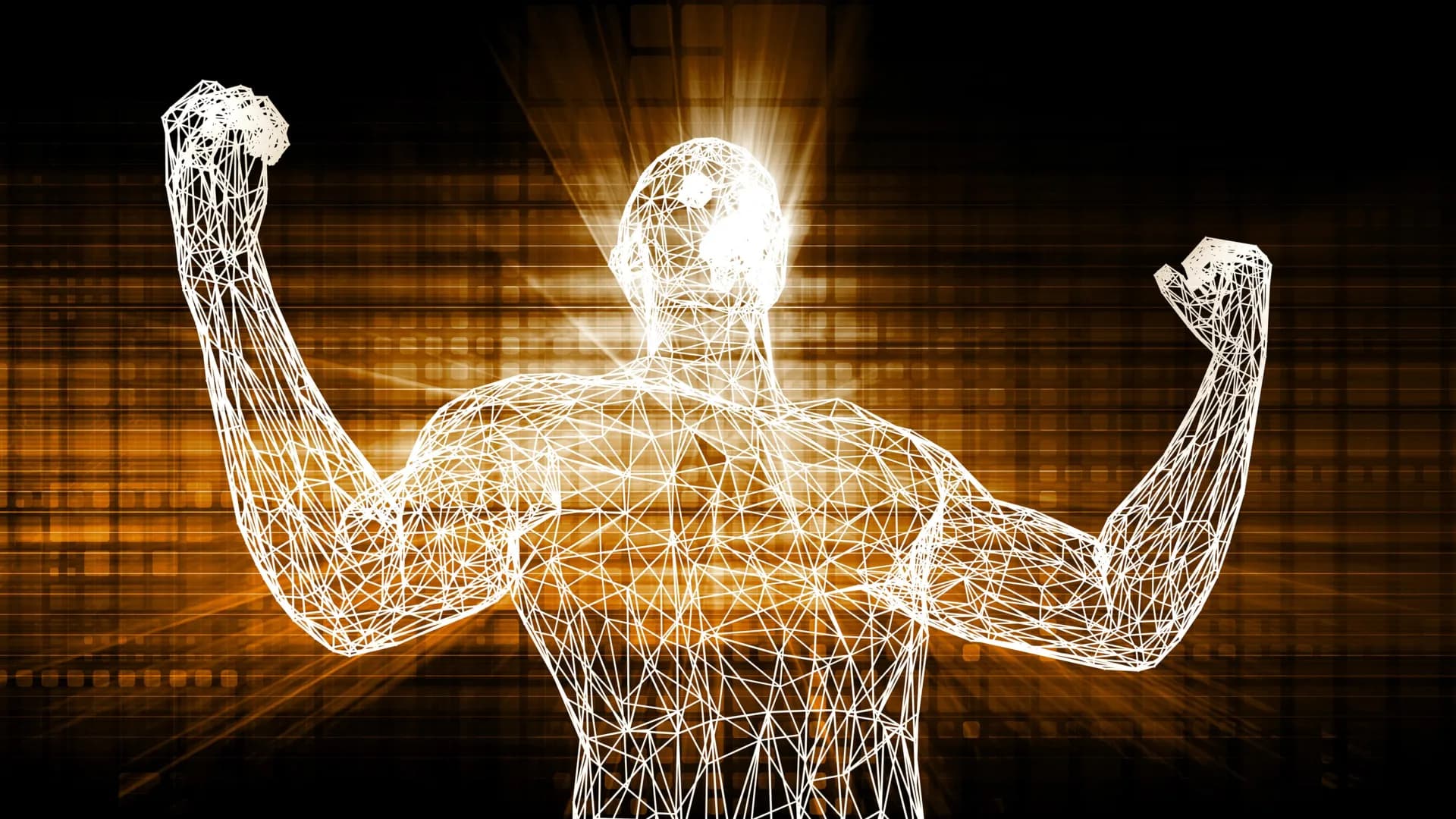 Scientists identify molecular mechanism explaining exercise's anti-aging effect on muscle
